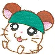 Hamtaro-2-gbc-artwork-cappy.jpg (15 KB) Cappy