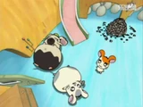 Eating Too Much