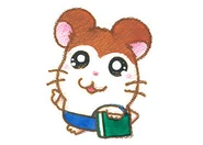 Hamtaro-2-gbc-artwork-maxwell.jpg (15 KB) Maxwell
