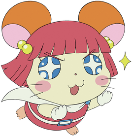 <i>Ham Ham Games</i> (GBA)