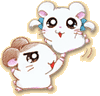 Hamtaro: Ham-Ham Heartbreak