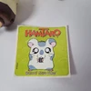 Hamtaro Oxnard Ham-Ham Stickers from KidsLoveStickers.