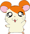 Hamtaro