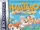 Hamtaro: Rainbow Rescue