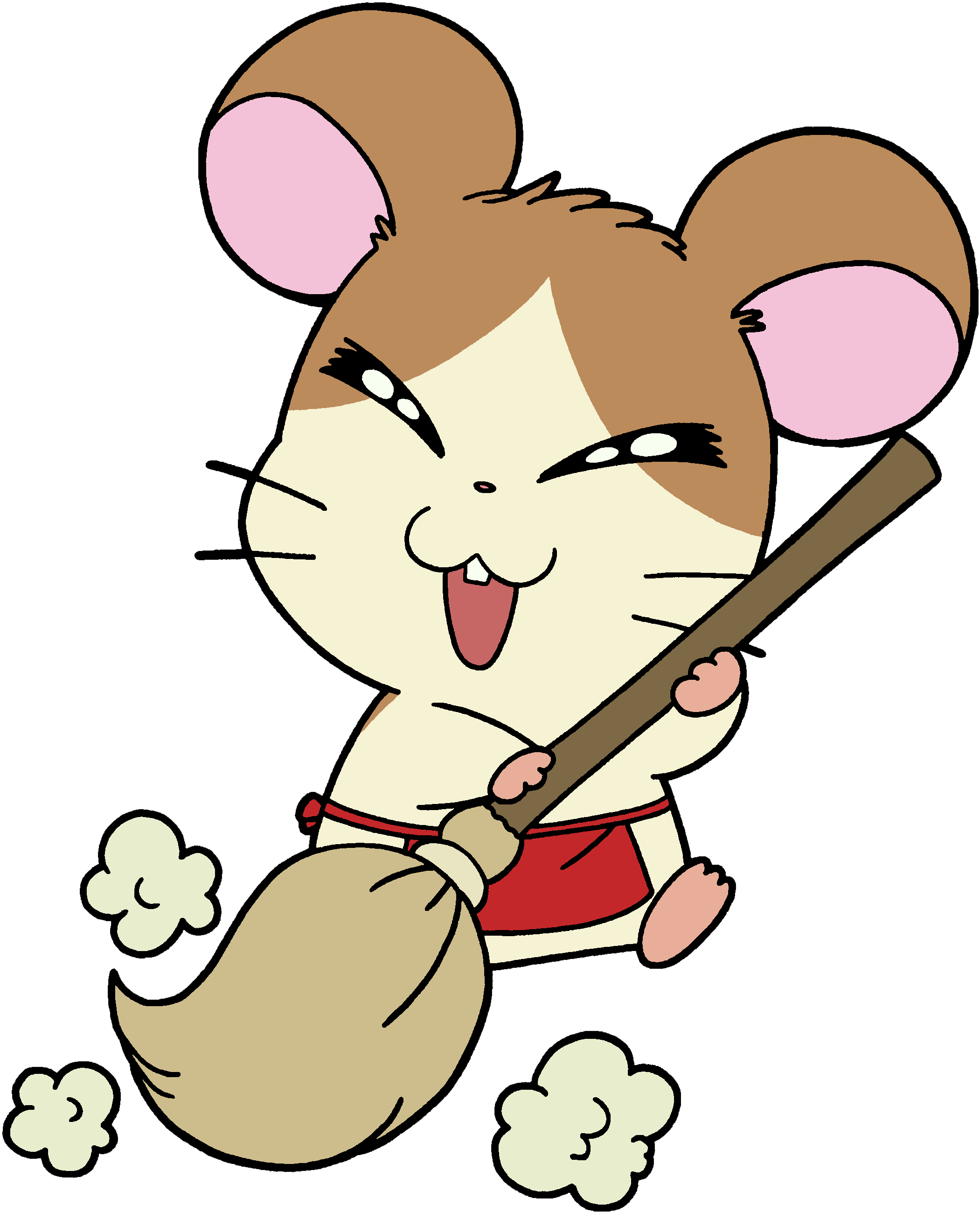 Hamtaro Fanart by Koerenn on DeviantArt