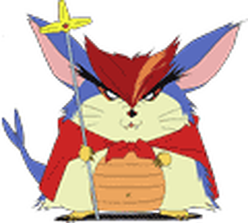 Devil-Ham | The Hamtaro Wiki | Fandom