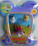 961ee073e257340617794207b35d5e43--hamtaro-childhood-toys