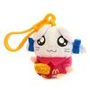 Bijou McDonald's Happy Meal 2003 Plush.