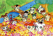 Jigsaw Puzzle Artwork 2.