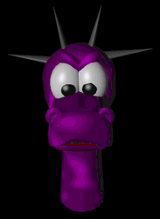 TheUltrazoid
