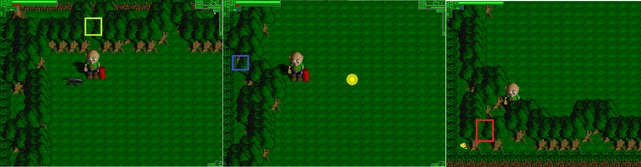 Forever Knight keys-0