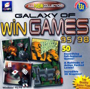 Galaxygames