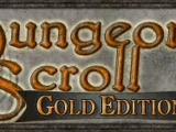 Dungeon Scroll