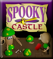 Spookycastleerror