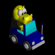 Autozoid