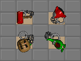 Keychains