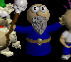 Mrwilkinsalternative