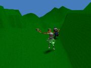 Boneheadstealing