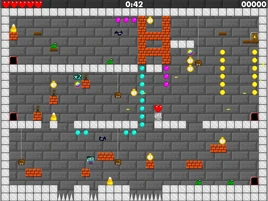 CostumePartyScreenshot