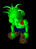 MutantZombie