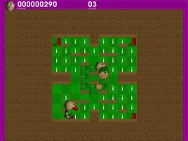 AmazinSpispopdScreenshot