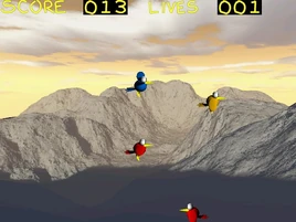 KillerKiwisScreenshot