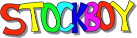 Stockboy
