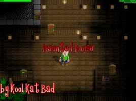 Haunted House