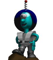 Eddie