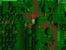 Relic Hunter track bypass