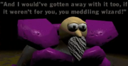 Mrwilkinsending