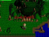 Spooky Forest!