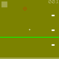 The Main screen of BoT