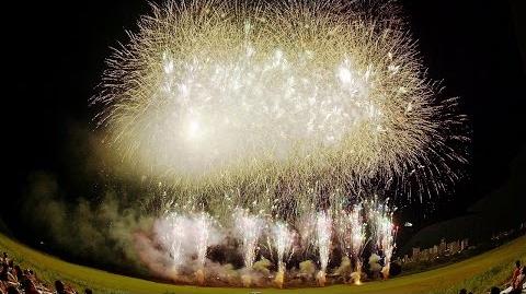 4K_Ultra_HD_Matsudo_Fireworks_松戸花火大会_Finale_(_Shot_on_RED_EPIC_DRAGON_)