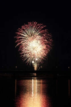 秋田市夏まつり雄物川花火大会 花火 Wiki Fandom