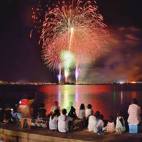 天草ほんど花火大会 花火 Wiki Fandom 天草ほんど花火大会 花火 Wiki Fandom