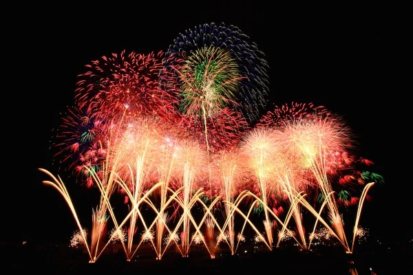 土浦全国花火競技大会 花火 Wiki Fandom