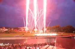 真岡市夏祭り大花火大会 花火 Wiki Fandom