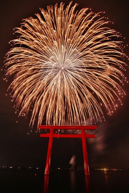 鹿嶋市花火大会 花火 Wiki Fandom