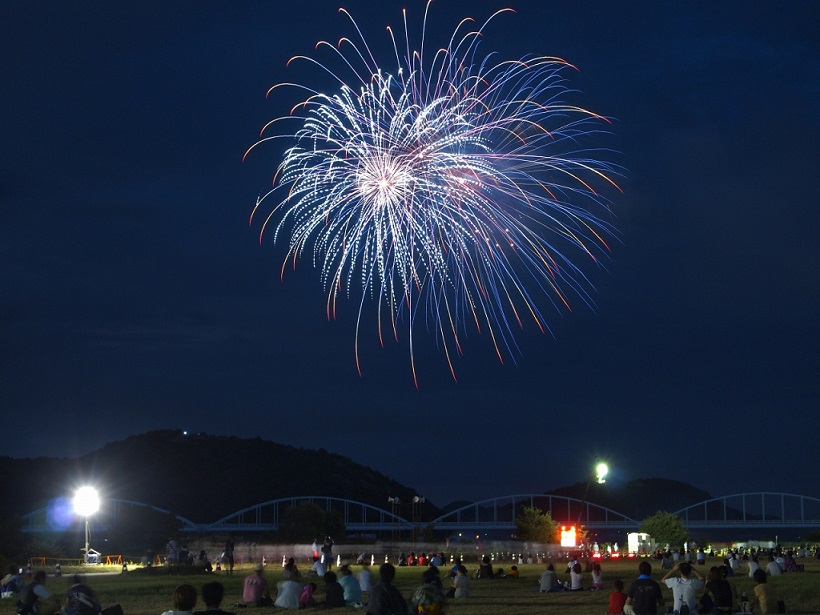 加古川まつり花火大会 花火 Wiki Fandom