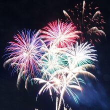 小田原酒匂川花火大会 花火 Wiki Fandom 小田原酒匂川花火大会 花火 Wiki Fandom