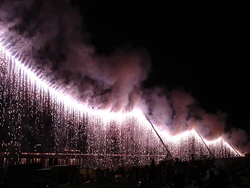 川内川花火大会 花火 Wiki Fandom