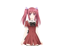 Snow White Knight, summer uniform