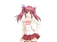 Original appearance, casual outfit