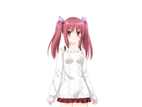 Maidens of Michael, casual outfit