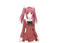 Maidens of Michael, winter uniform