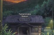 Yamanonaka