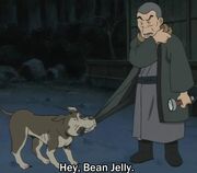 BeanJelly