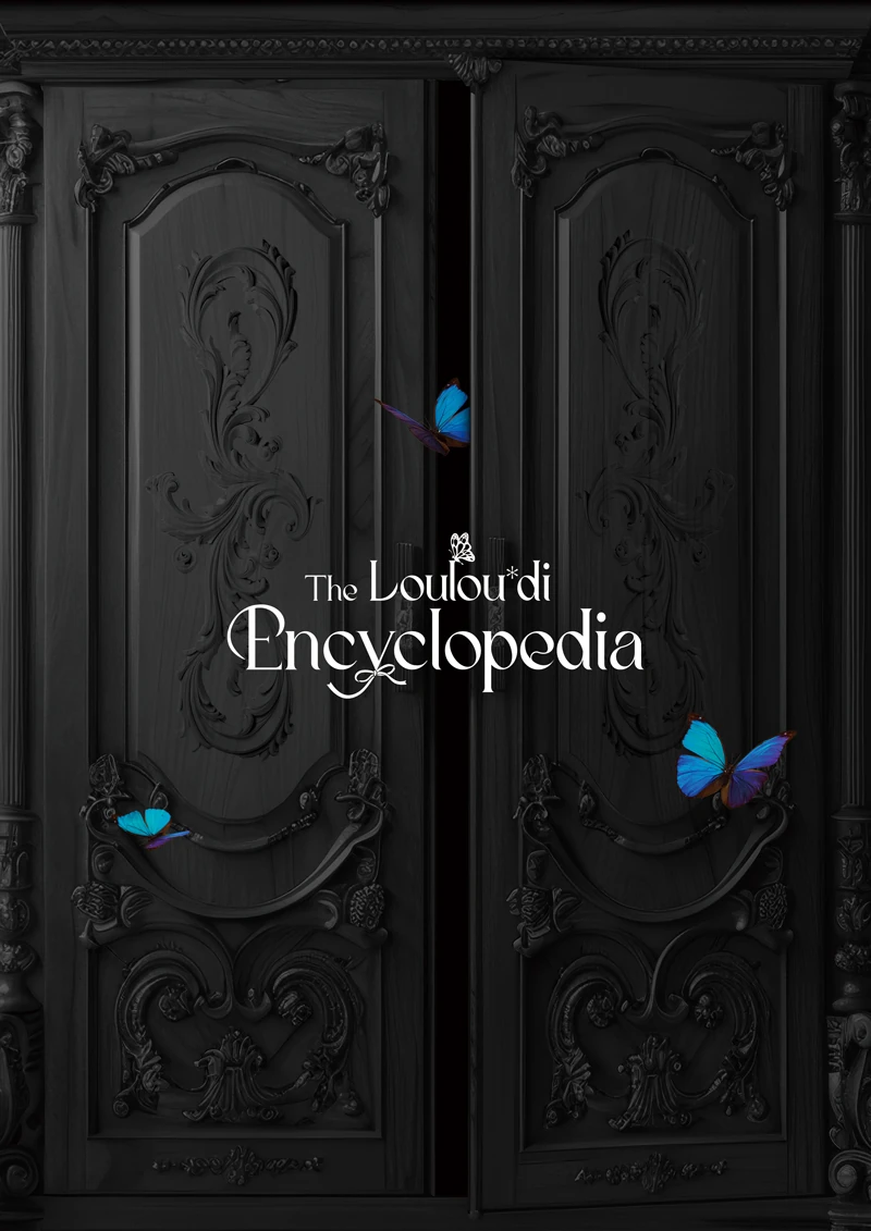 ルルディ 華Doll* The Loulou*di Encyclopedia The Loulou*di Encyclopedia | HanaDoll Wiki | Fandom
