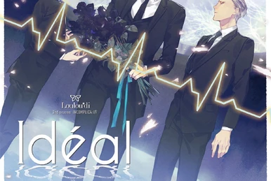The Loulou*di Encyclopedia | HanaDoll Wiki | Fandom
